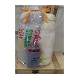 מארז קיצי מפנק