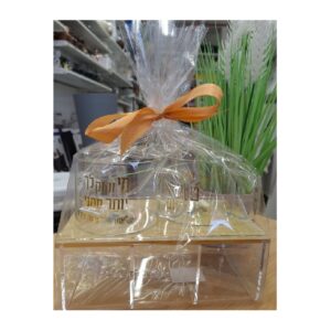 מארז הפסקת תה