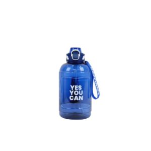 בקבוק ספורט ענק