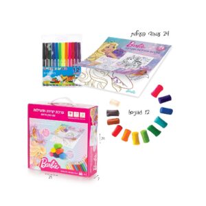 טדאם דגם ברבי מג'יק