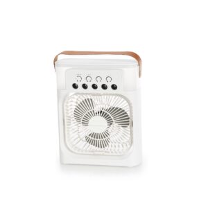 מאוורר מצנן נייד