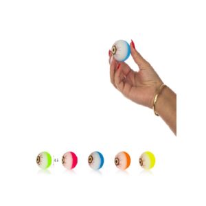 כדור הפלא דגם עין