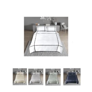 סט מצעים זוגי דגם BALI