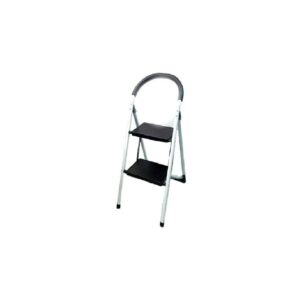 סולם מתכת 2 שלבים