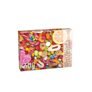 פאזל VISTA חגיגה מתוקה