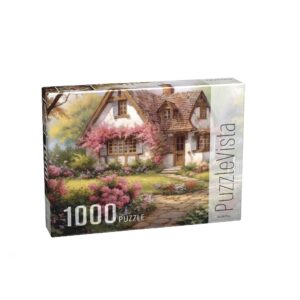 פאזל VISTA שלווה פסטורלית