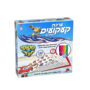 מטוסי על- קעקועים
