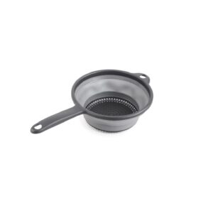 מסננת + ידית