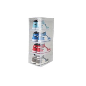 סט קופסאות נעליים BOX FIT