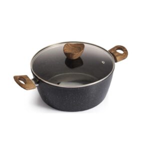 סיר יציקה 28 ס"מ