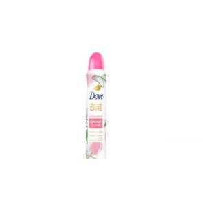 דאודורנט דאב ספריי ורדים