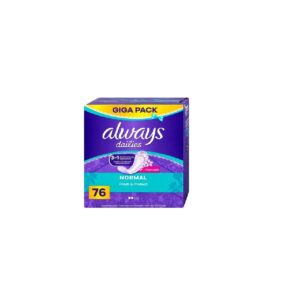 מגן תחתון אולווייז NORMAL