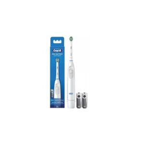 מברשת שיניים חשמלית ORAL-B