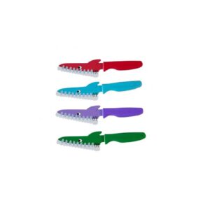 סכין בטיחותית לילדים ARCOSTEEL