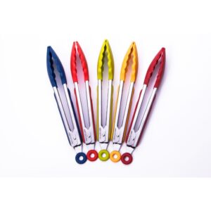 מלקחיים סיליקון ARCOSTEEL