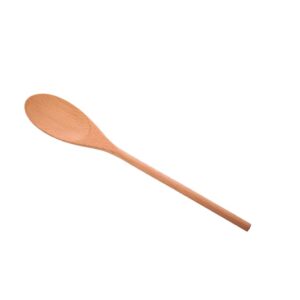 כף חלוקה מעץ ארוכה ARCOSTEEL BIO