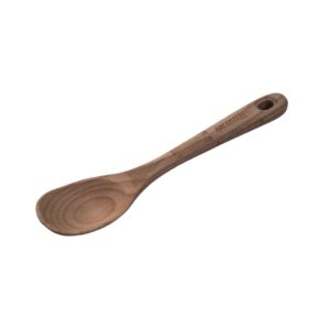 כף עץ  קטנה לבישול ARCOSTEEL BIO