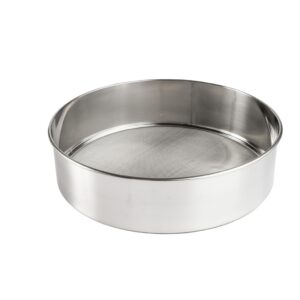 נפה לקמח ARCOSTEEL