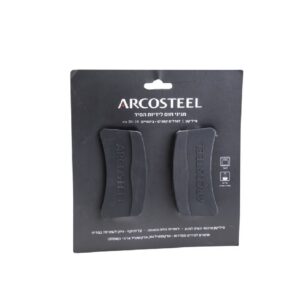 מגיני חום לידיות הסיר ARCOSTEEL