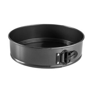 תבנית אפייה קפיצית 28 ס"מ ARCOSTEEL