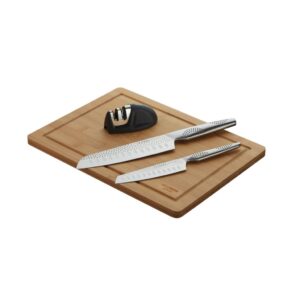 סט 4 חלקים ARCOSTEEL ADONI