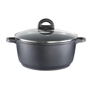 סיר גבוה 28 ס"מ ARCOSTEEL STONE