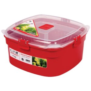 קופסאת בישול מולטי 2.4 ליטר - SISTEMA