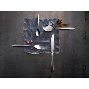 סט סכו"ם 24 חלקים ARCOSTEEL