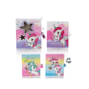 ספר זיכרונות חד קרן