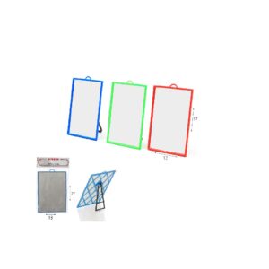 מראת חיילים צבעונית