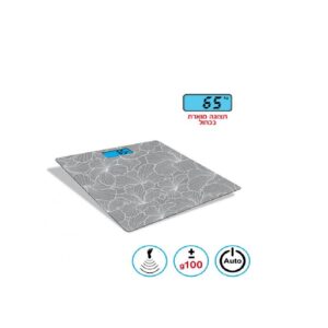 משקל אדם OMEGA FLOWERS