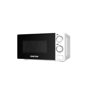 מיקרוגל מכני 20 ליטר לבן