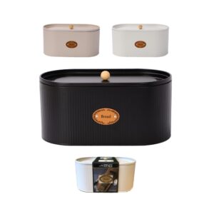 קופסת איחסון ללחם