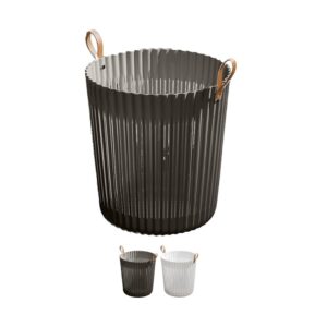 סל איחסון עגול + ידיות