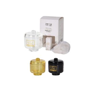 מארז מפיץ ריח קריסטלי