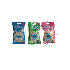 שקית יצירה- דרדסים