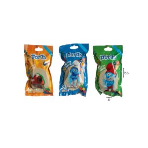 שקית יצירה- דרדסים