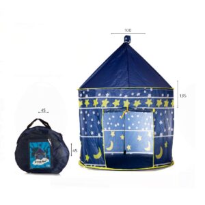 אוהל אבירים מתקפל