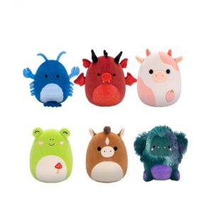 סקווישימלו סדרת לוברט