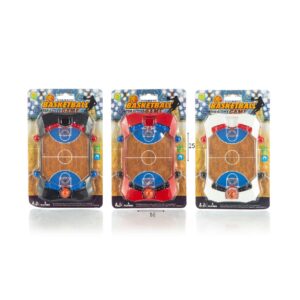 משחק כדורסל מיני