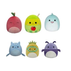 סקווישימלו סדרת תפוח