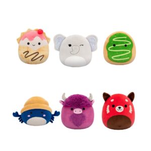 סקווישימלו סדרת סיסי