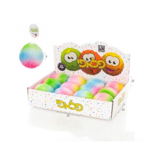 כדור פלאפי טאי דאי