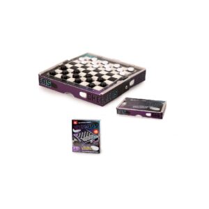 משחק דמקה TO GO