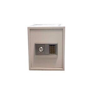 כספת דיגיטלית עם מפתח