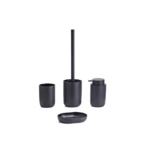 סט אמבטיה 4 חלקים