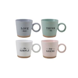 מאג מעוצבת צבעונית