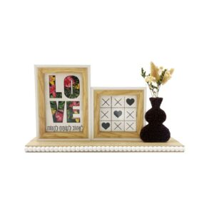 מעמד לתמונות מעוצב