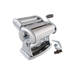 מכשיר משופר להכנת פסטה  כרום ARCOSTEEL