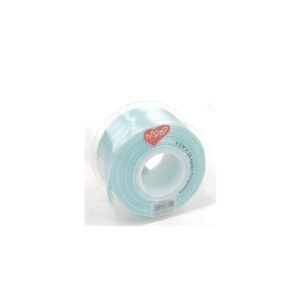 סרט סאטן טורקיז 4 ס"מ